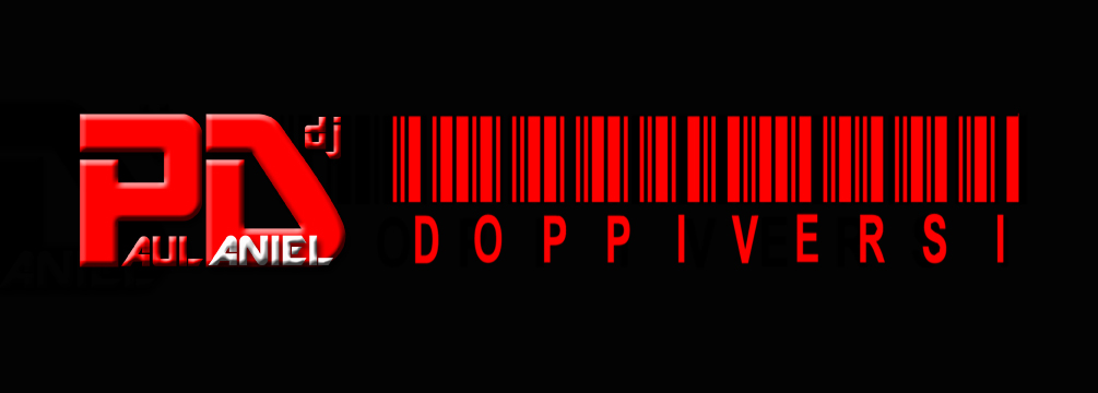 doppiversi logo